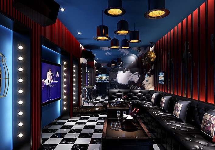 崇左商务ktv怎么玩商用ktv怎么算-江州区ktv预订